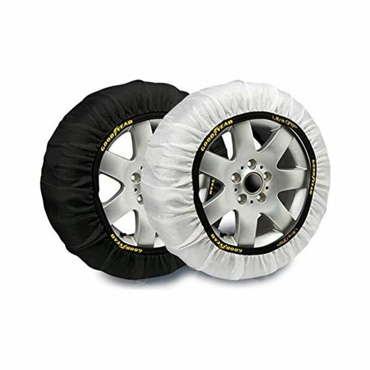 Snøkjettinger for bil Goodyear ULTRA GRIP (S)